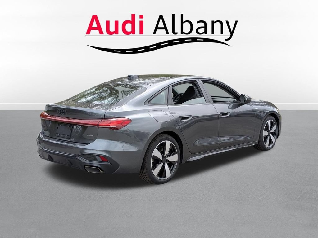 New 2026 Audi A5 2.0T Premium Plus AWD/4WD image 4