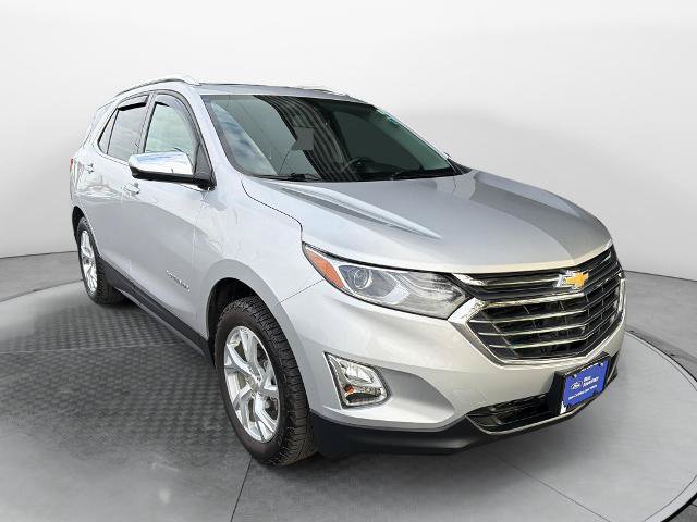 Used 2021 Chevrolet Equinox Premier