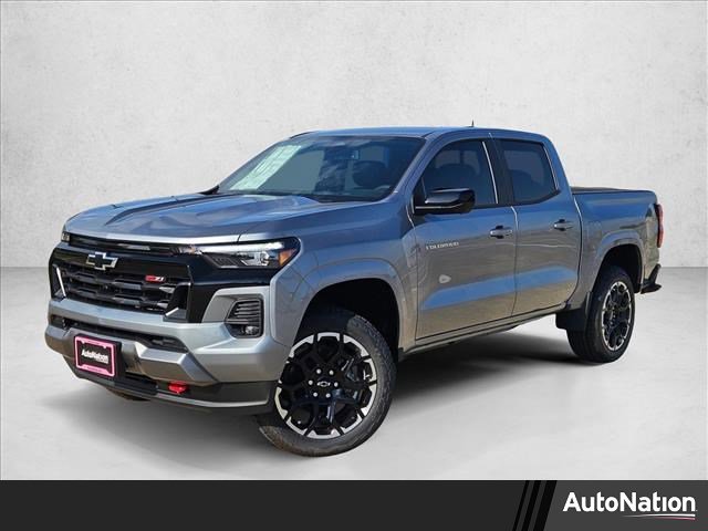 New 2026 Chevrolet Colorado Z71 w/ Technology Package