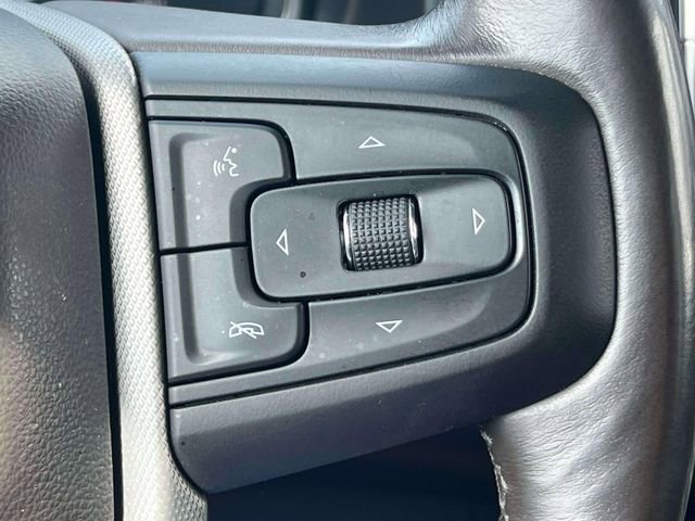 Used 2021 GMC Yukon XL Denali w/ Denali Ultimate Package image 24