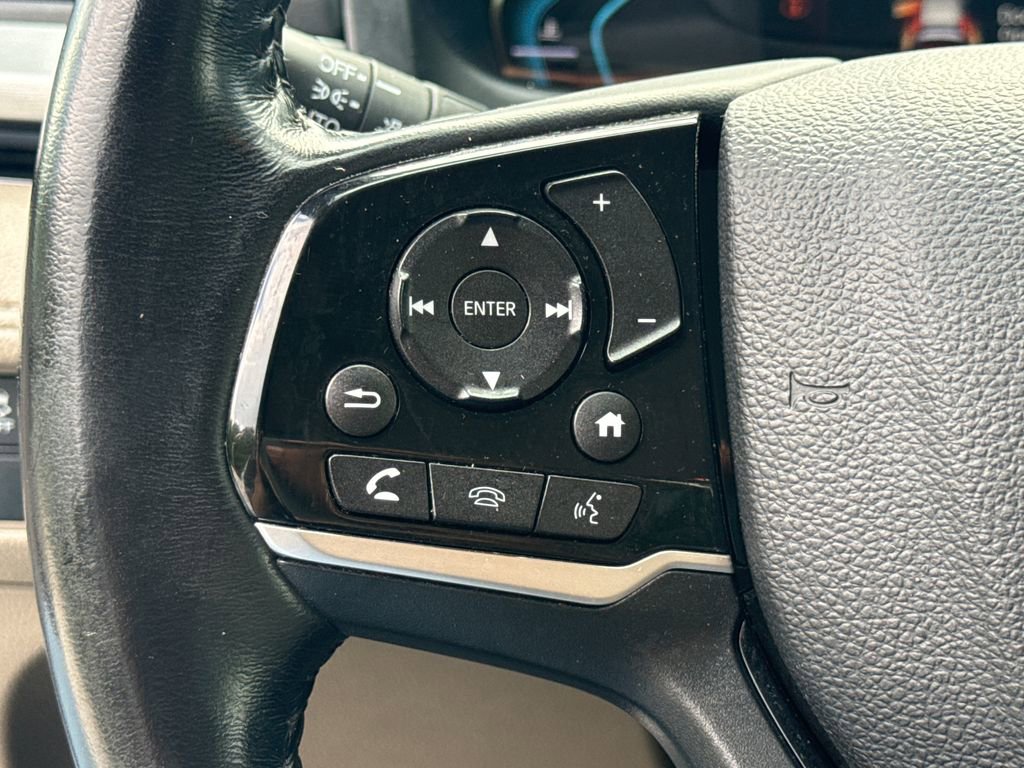 Used 2022 Honda Odyssey Touring image 28