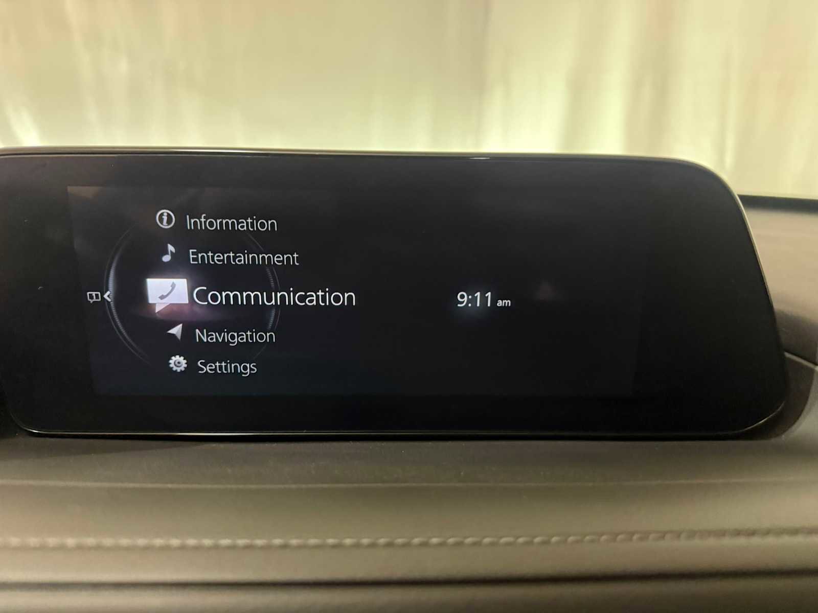 Certified 2023 MAZDA CX-30 AWD 2.5 S w/ Select Package image 31