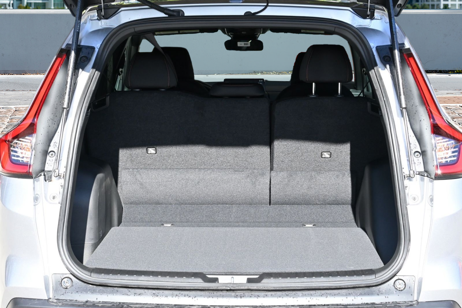 New 2026 Honda CR-V Sport-L image 9