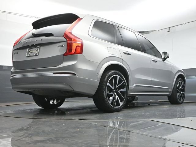 Certified 2023 Volvo XC90 B5 Plus image 39
