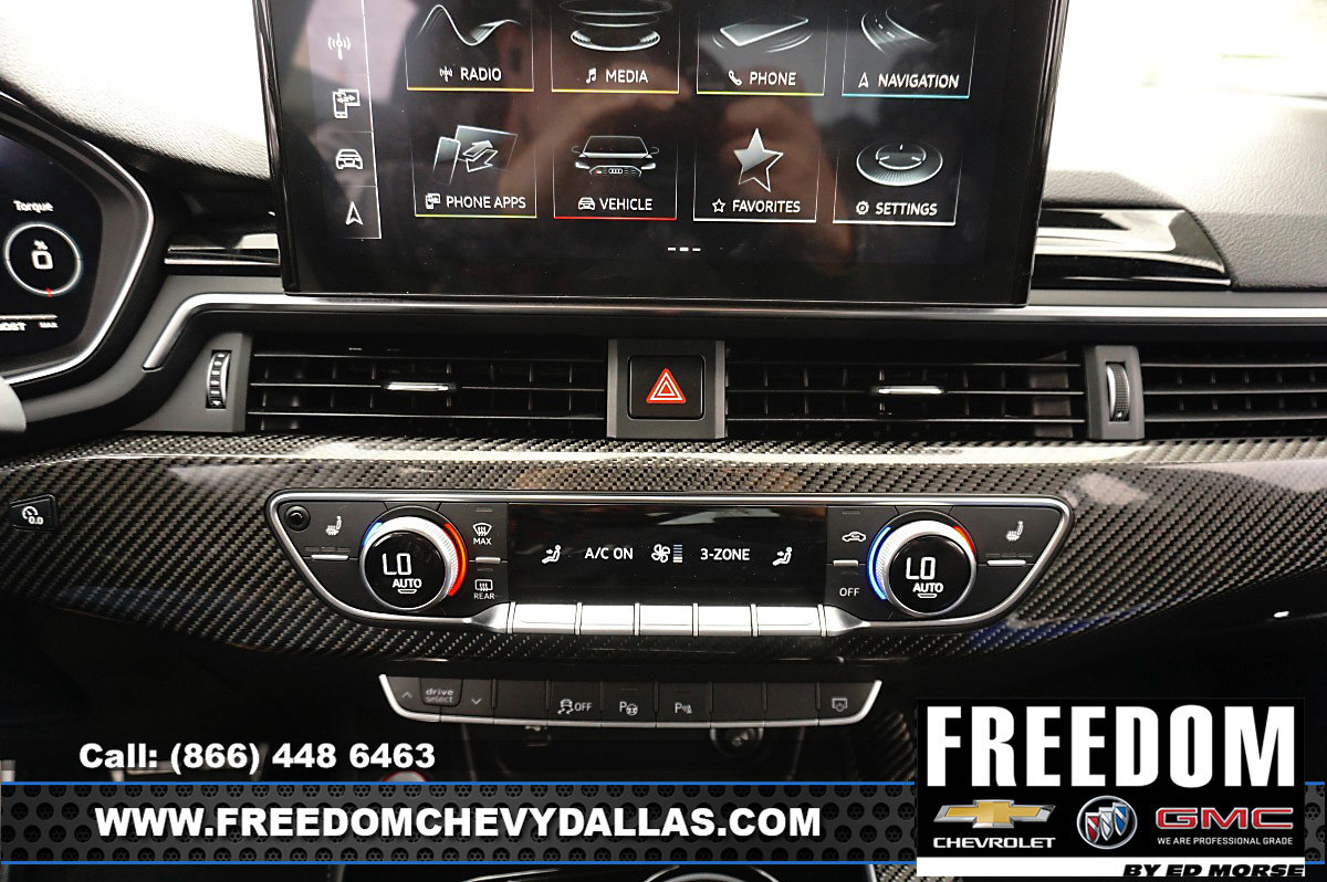 Used 2023 Audi RS 5 Sportback w/ RS Driver Assistance Package image 16