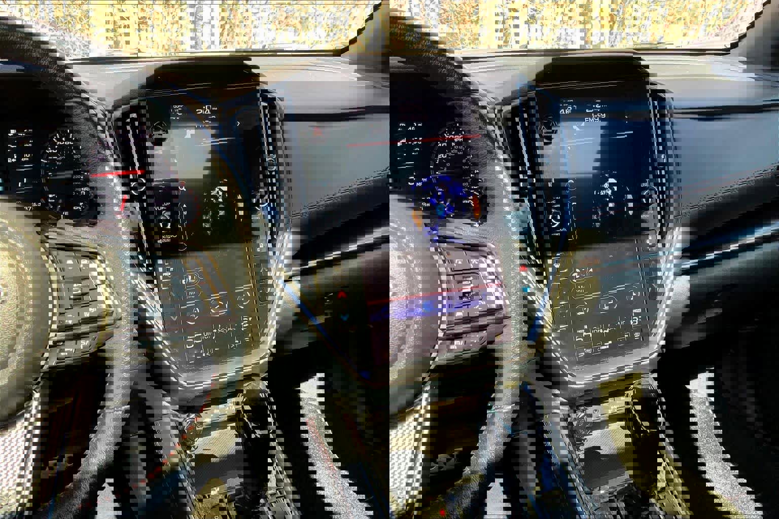 Used 2023 Subaru WRX Limited image 7