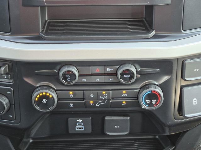 New 2026 Ford F550 4x4 Crew Cab Super Duty image 14