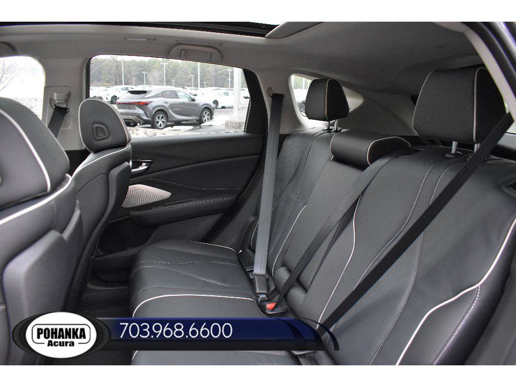 New 2026 Acura RDX SH-AWD w/ Advance Package image 31