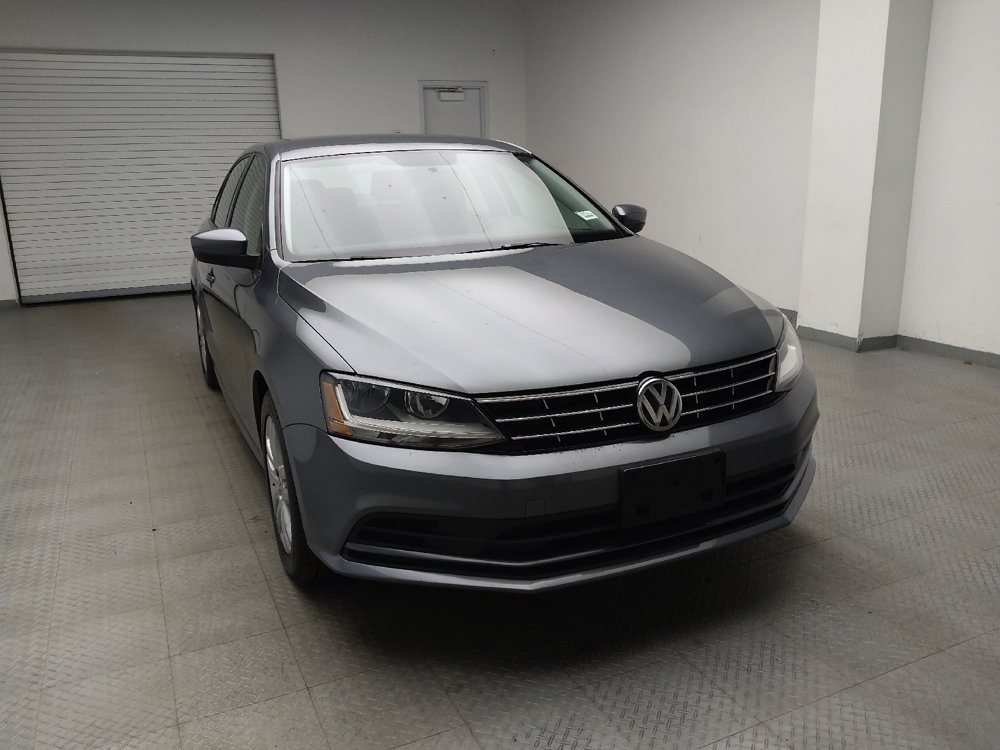 Used 2018 Volkswagen Jetta S image 14