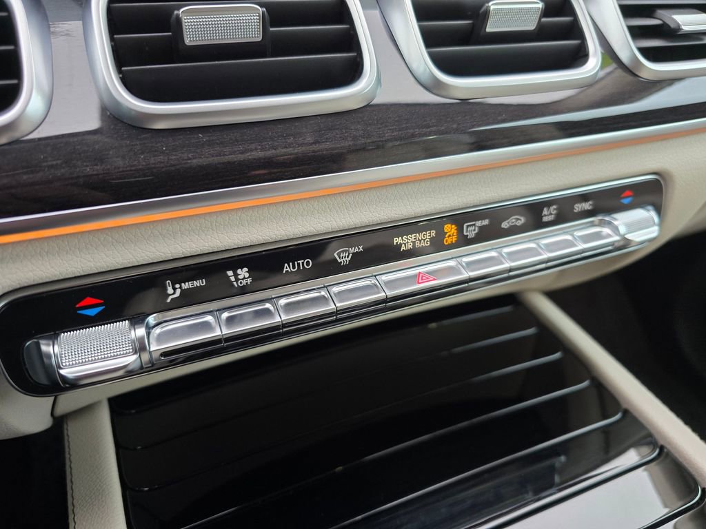 Used 2020 Mercedes-Benz GLE 350 4MATIC image 31