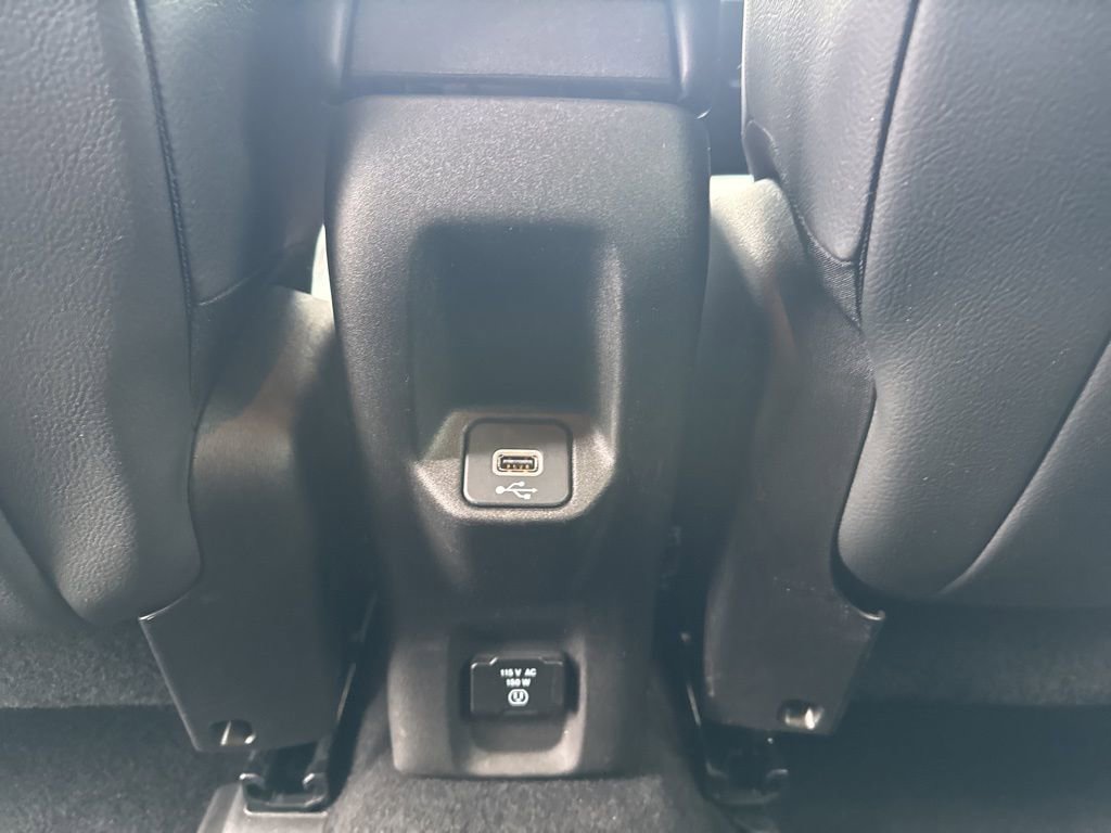 Used 2022 Jeep Renegade Trailhawk image 18