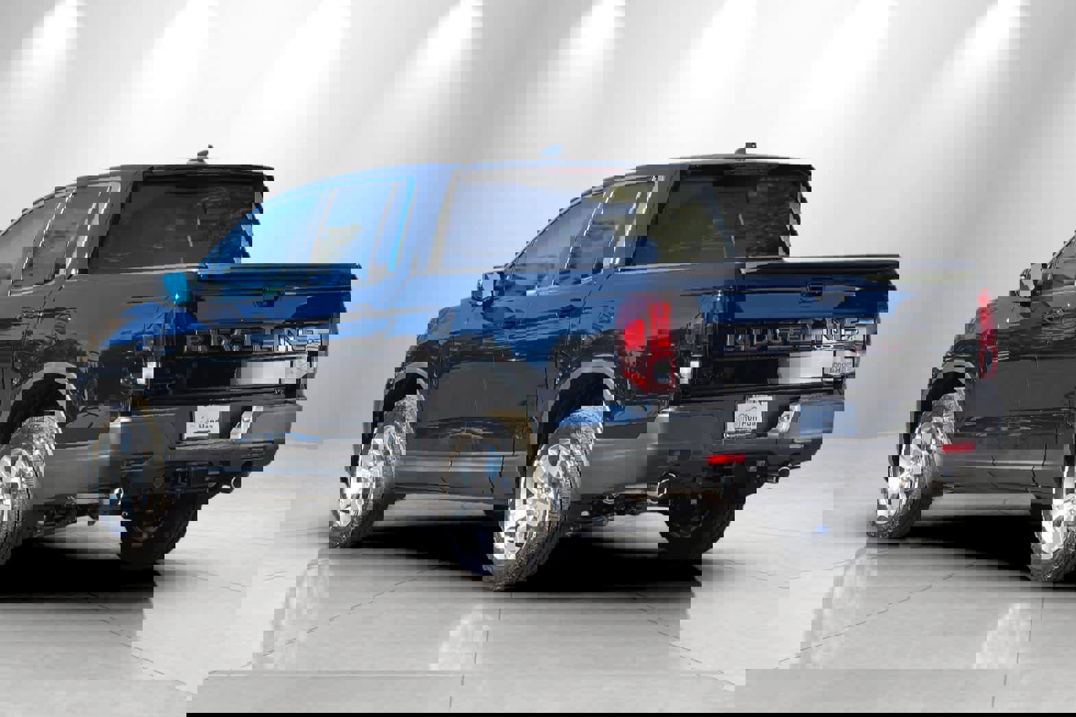 New 2025 Honda Ridgeline RTL image 6