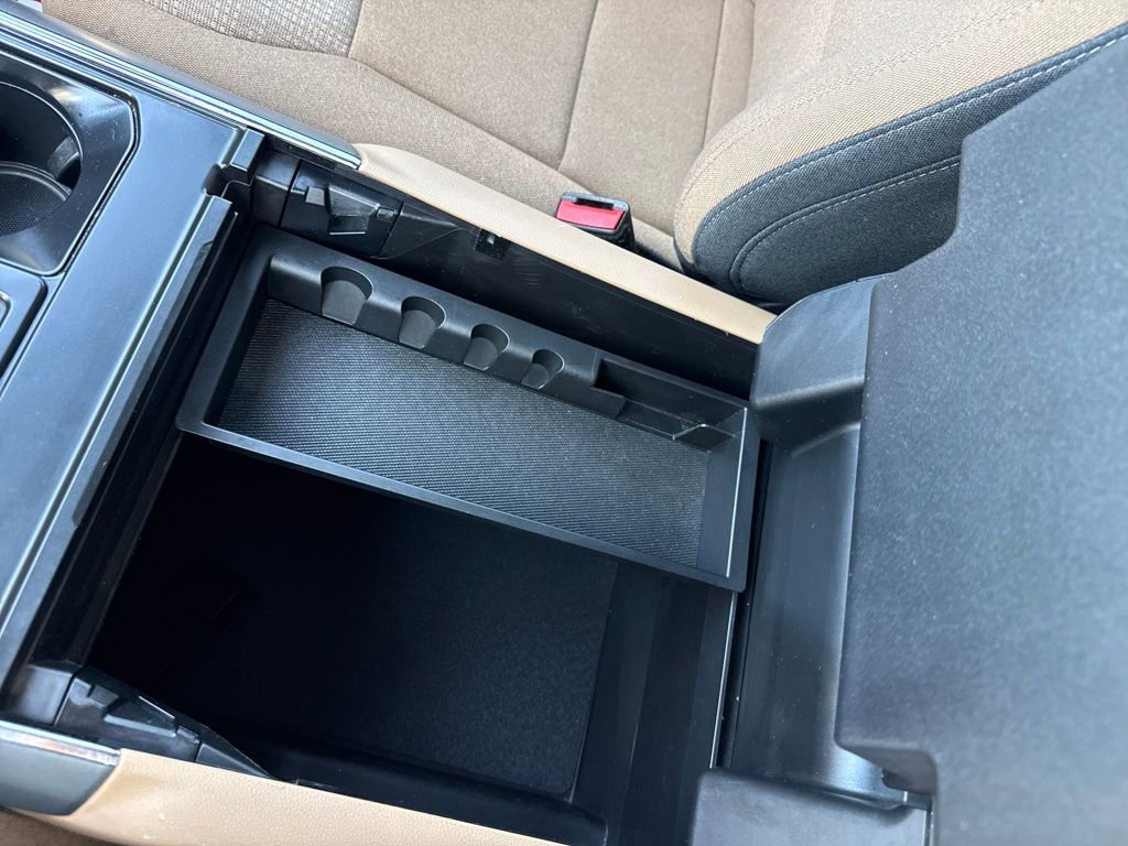 Used 2021 Ford F150 XLT w/ Equipment Group 302A High image 38