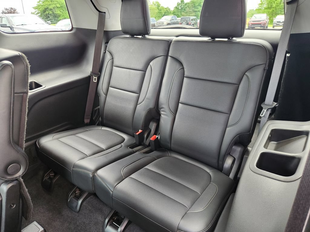 Used 2019 GMC Acadia SLT AWD/4WD image 18