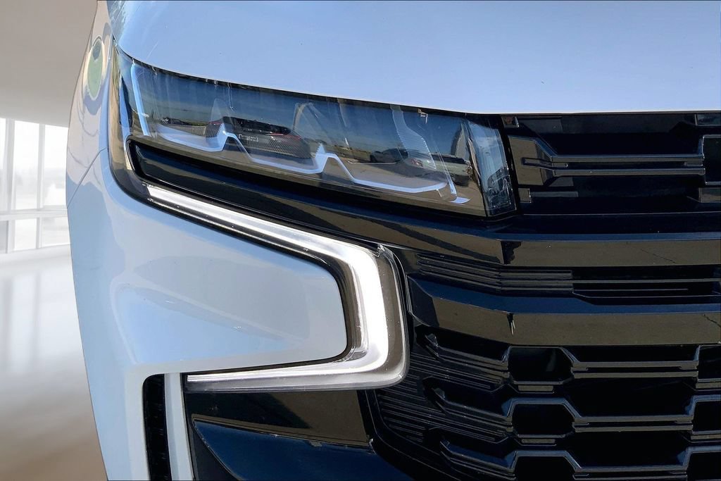 Used 2023 Chevrolet Tahoe Z71 AWD/4WD image 28