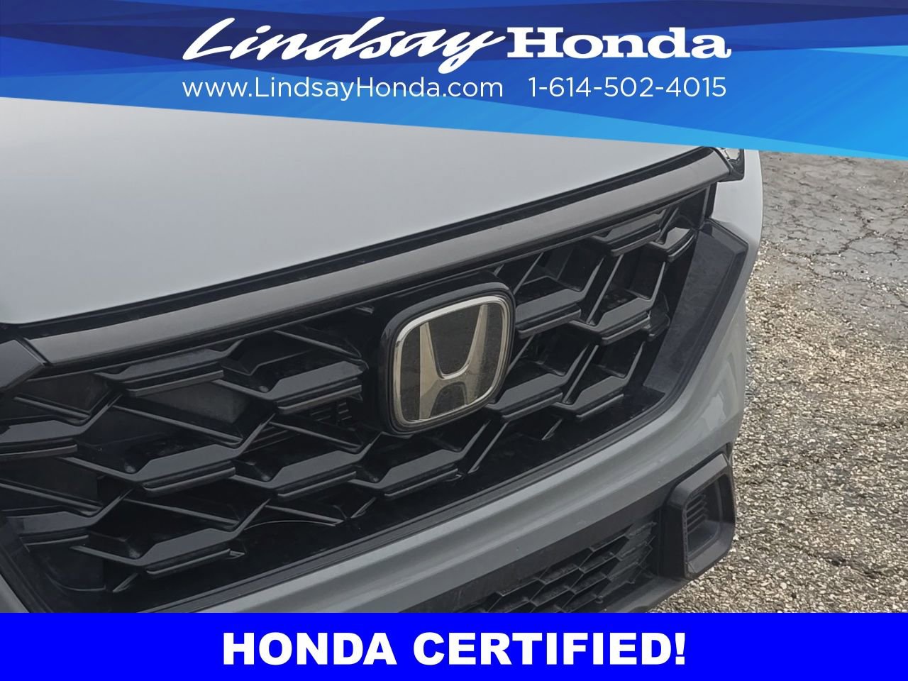Used 2023 Honda CR-V Sport image 22