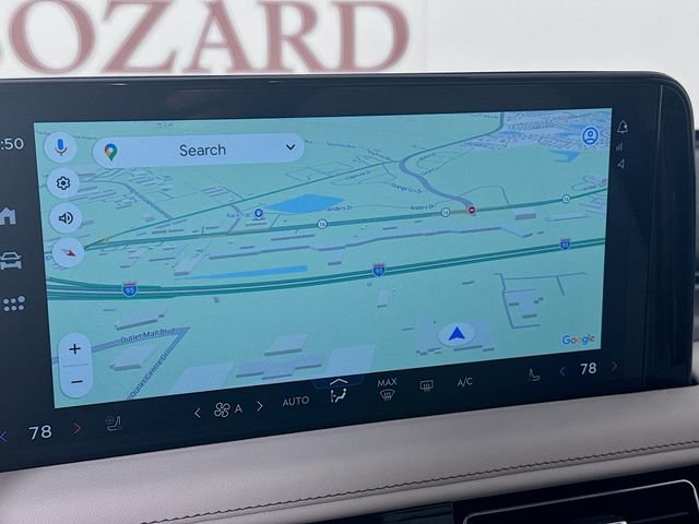 New 2026 Lincoln Aviator AWD image 13