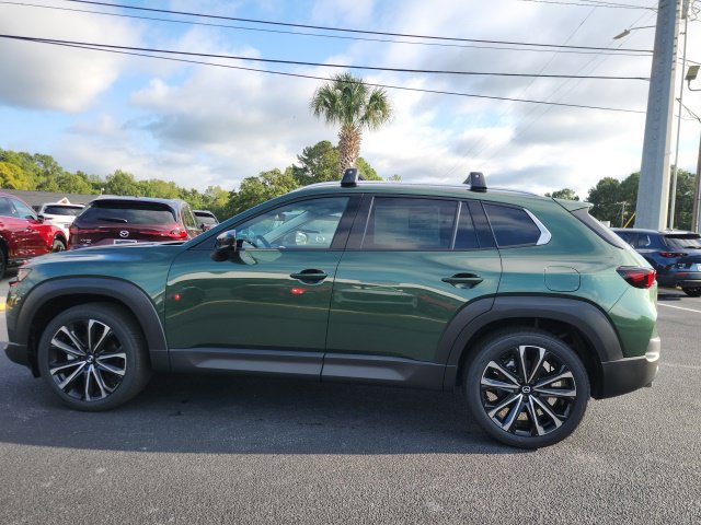 New 2026 MAZDA CX-50 AWD 2.5 S w/ Weather Package image 6