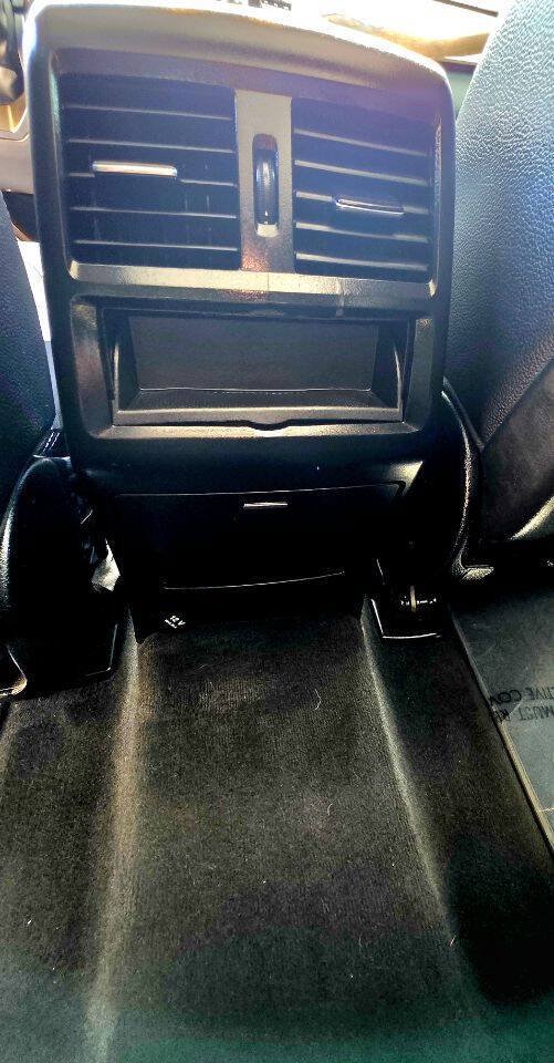 Used 2015 Mercedes-Benz ML 250 BlueTEC 4MATIC image 14