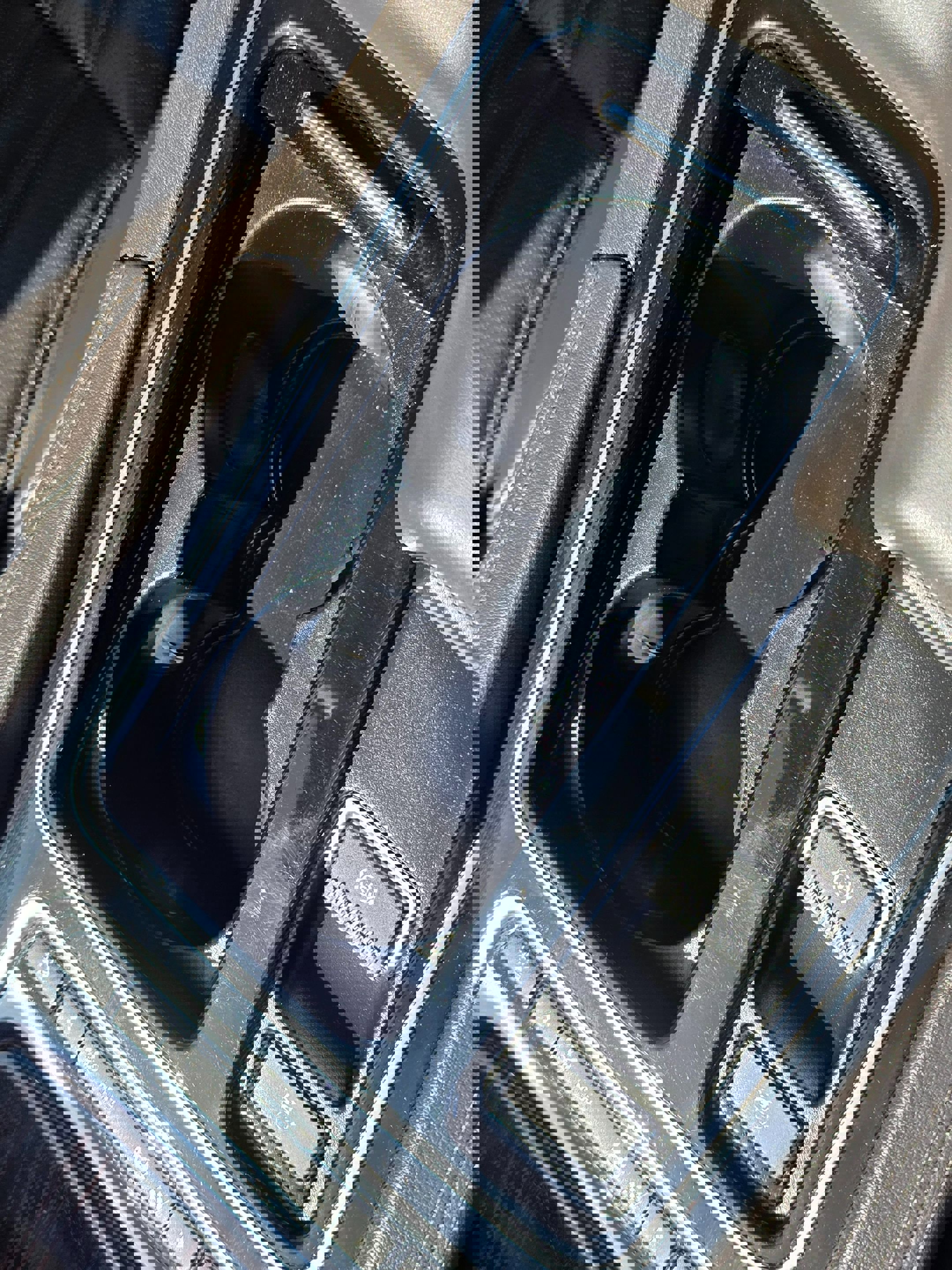 Used 2019 Jaguar F-PACE Portfolio image 35