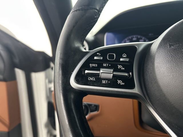 Used 2020 Mercedes-Benz E 450 4MATIC Coupe image 9