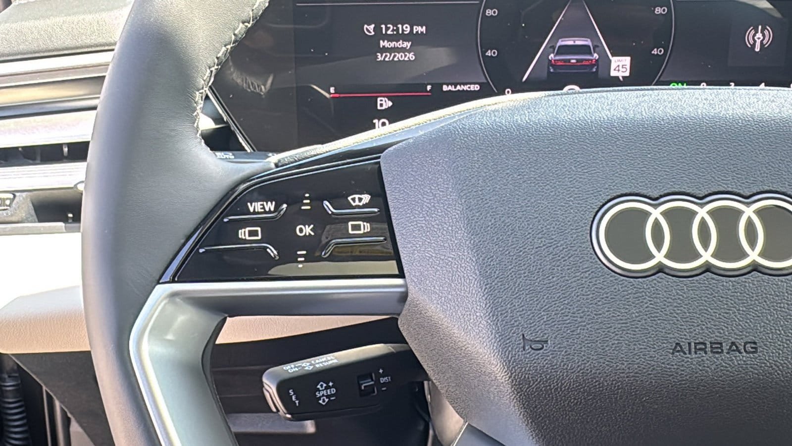 New 2026 Audi A6 Premium Plus AWD/4WD image 23