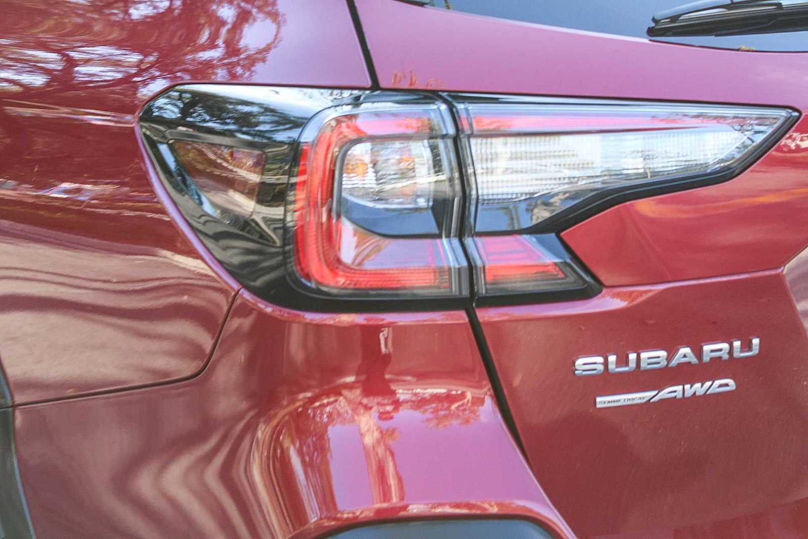 Certified 2023 Subaru Outback Touring XT image 7