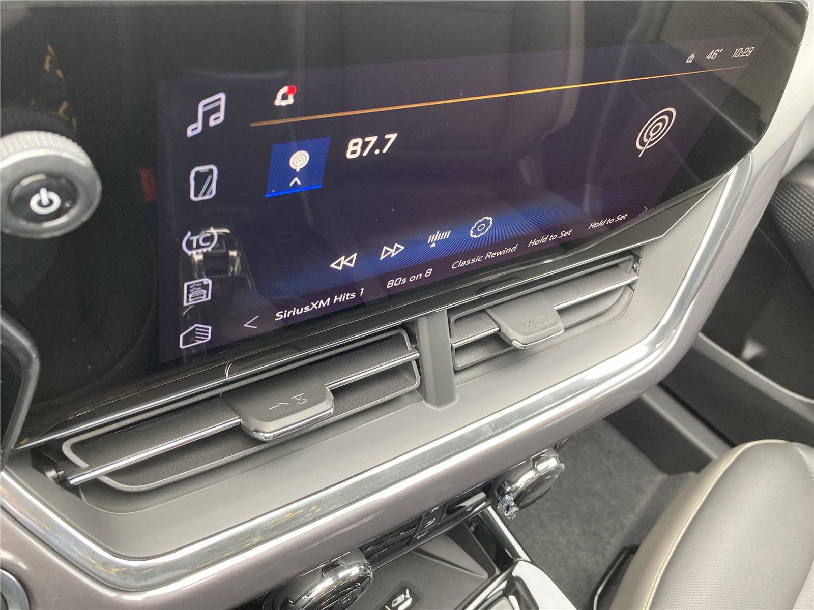 New 2026 Chevrolet Trax ACTIV image 26