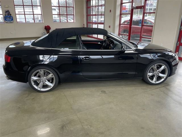 Used 2012 Audi A5 2.0T Premium Plus image 8