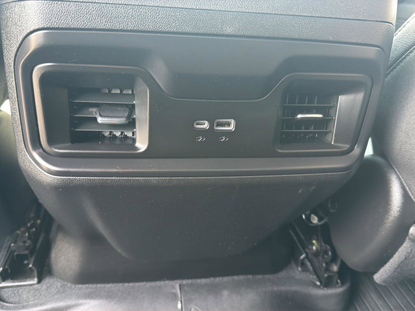 Used 2023 Chevrolet Silverado 1500 RST image 32