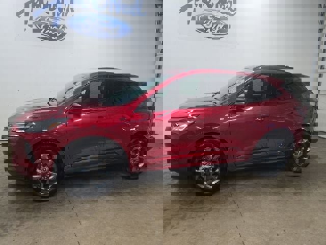 Certified 2023 Ford Escape ST-Line w/ Equipment Group 301A FWD image 29