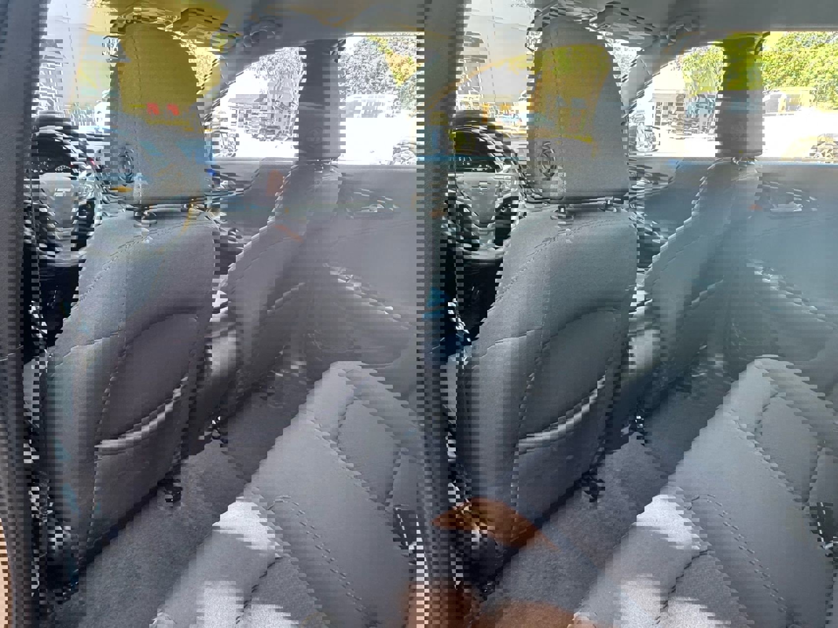 Used 2022 Chevrolet Malibu LS FWD image 22