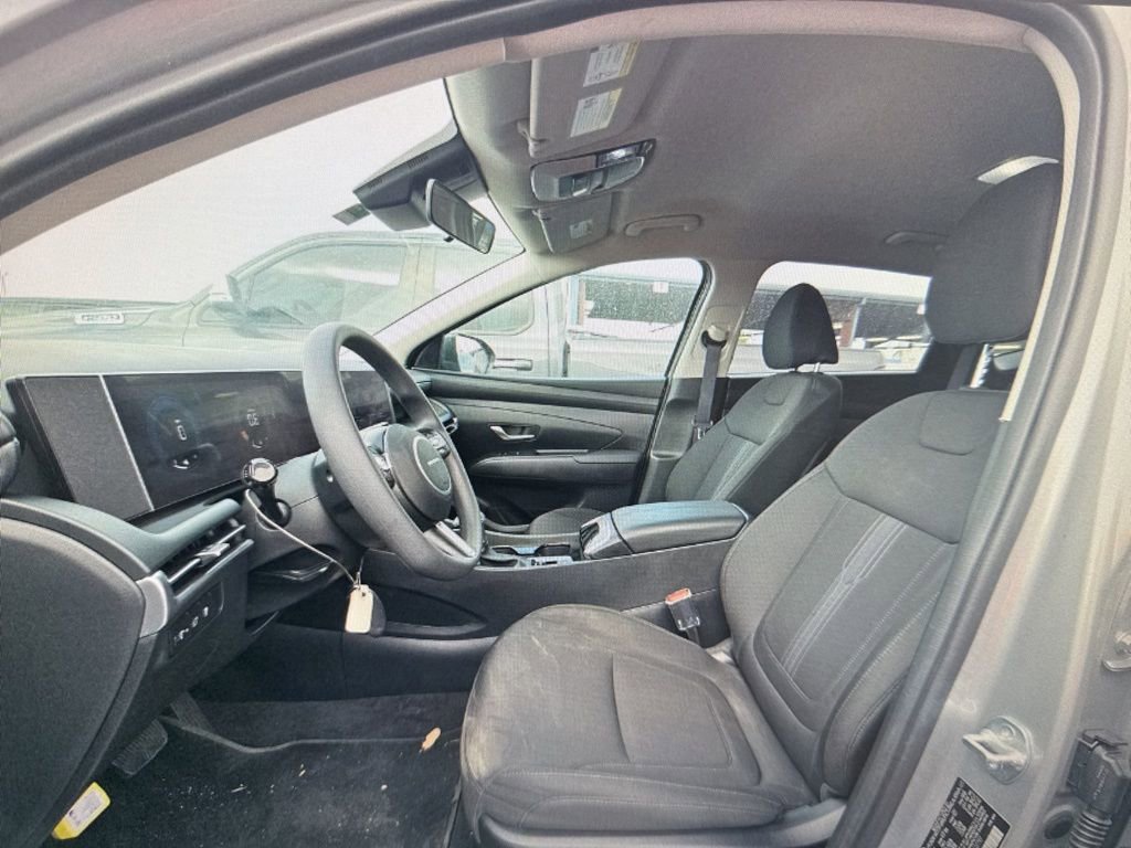 Used 2025 Hyundai Tucson SEL image 6