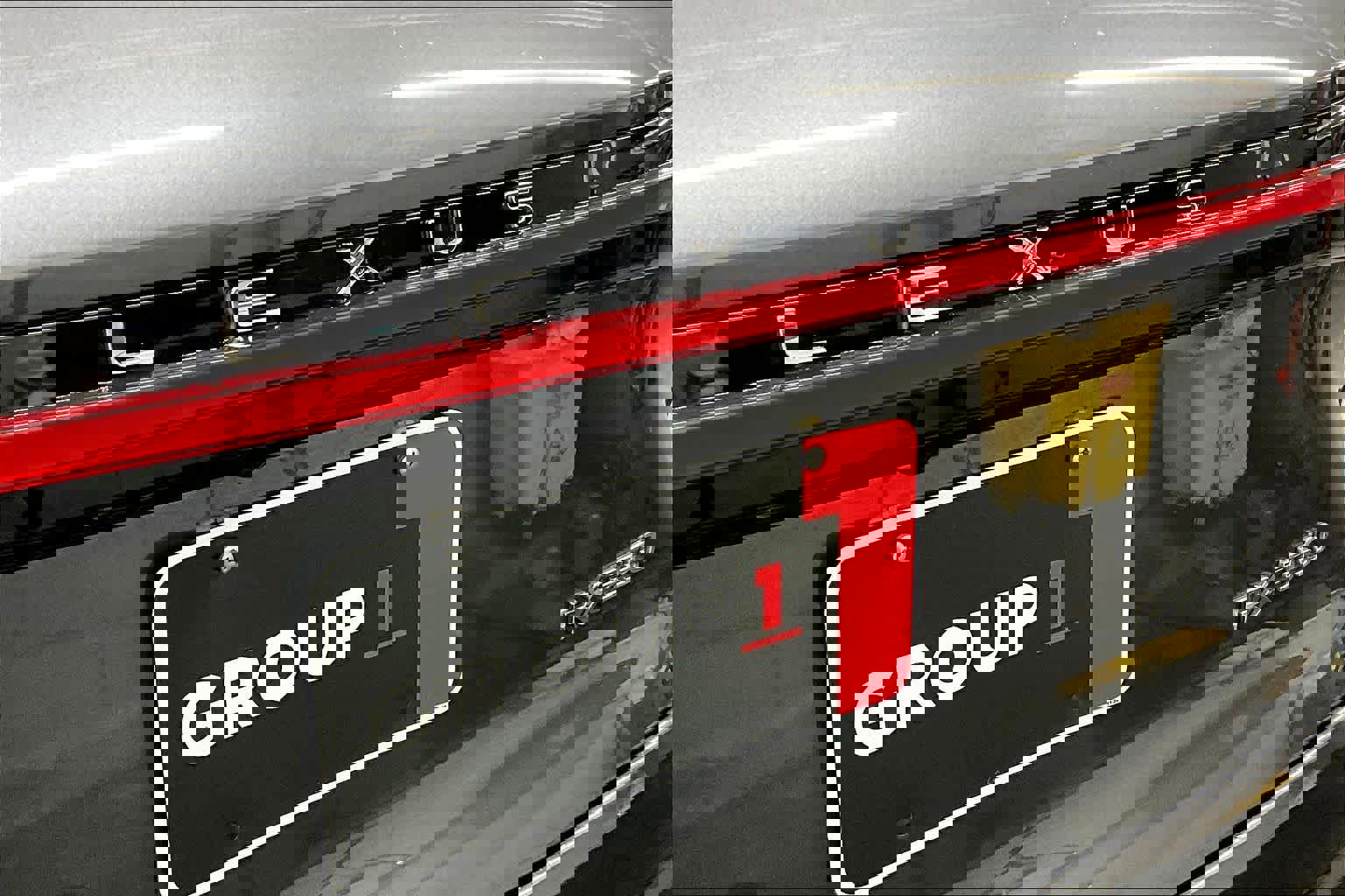 Used 2024 Lexus RX 350 Premium w/ Cold Area Package image 31