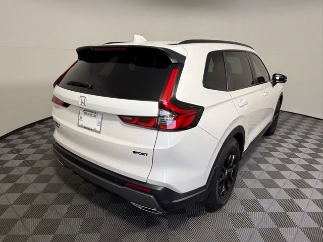 Used 2026 Honda CR-V Sport-L image 6