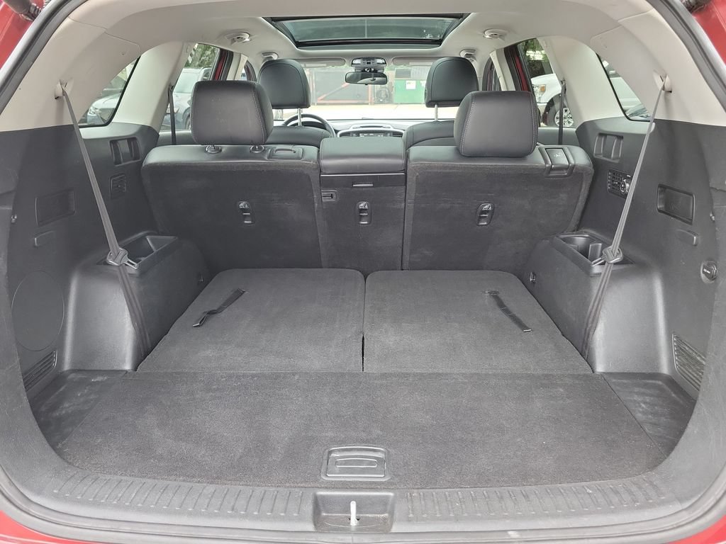 Used 2019 Kia Sorento EX AWD/4WD image 10