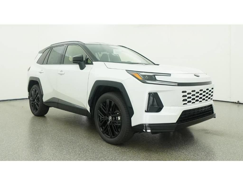 New 2026 Toyota RAV4 XSE w/ Panoramic Sun Roof Package AWD/4WD image 29