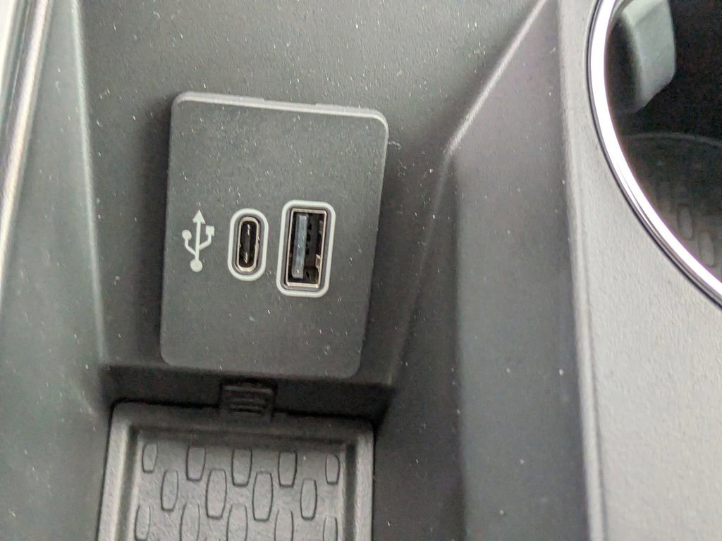 New 2026 Lincoln Nautilus Reserve image 26