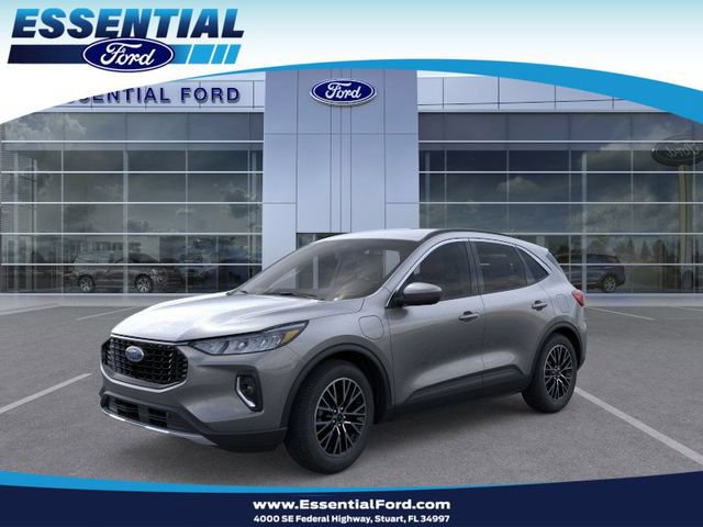 Used 2023 Ford Escape SE