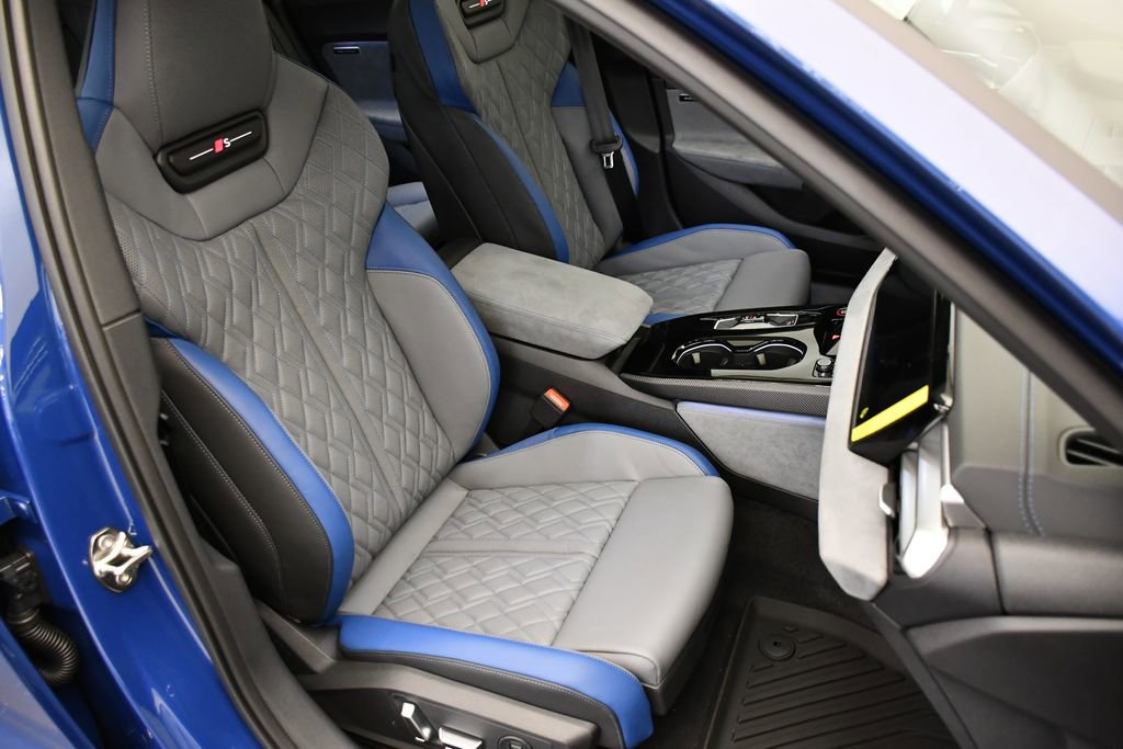 New 2025 Audi S5 Prestige image 47