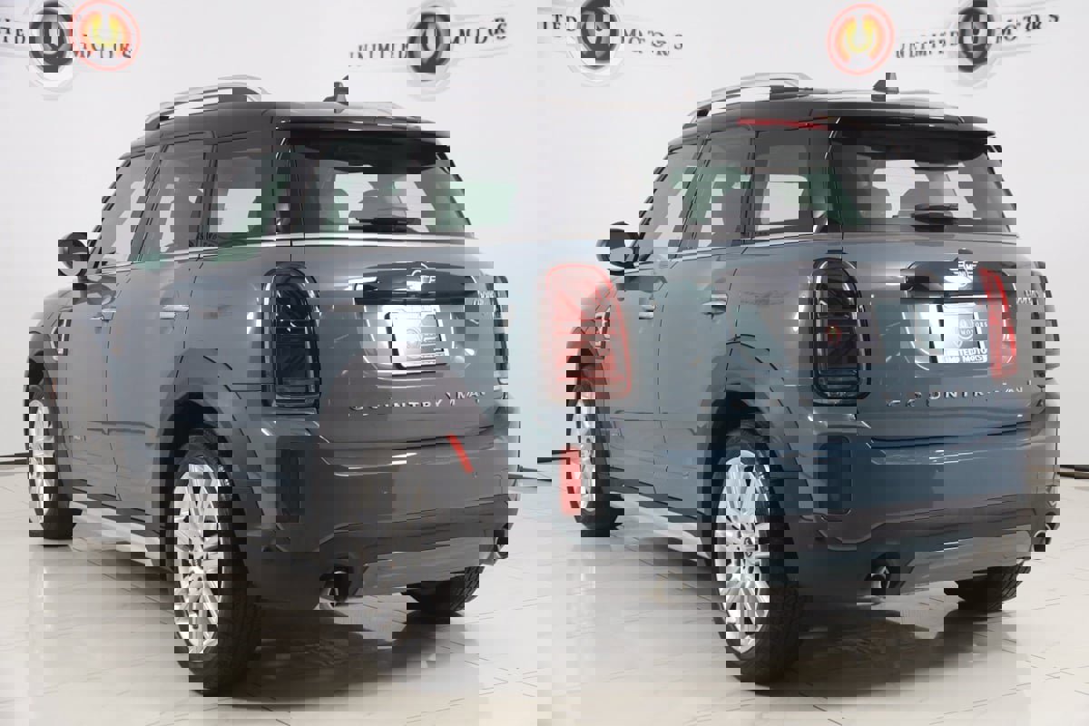 Used 2023 MINI Cooper Countryman S AWD/4WD image 4