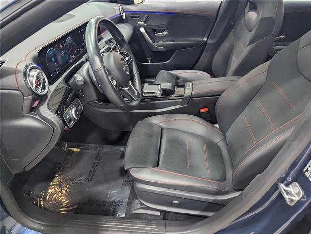 Used 2023 Mercedes-Benz CLA 250 4MATIC image 16