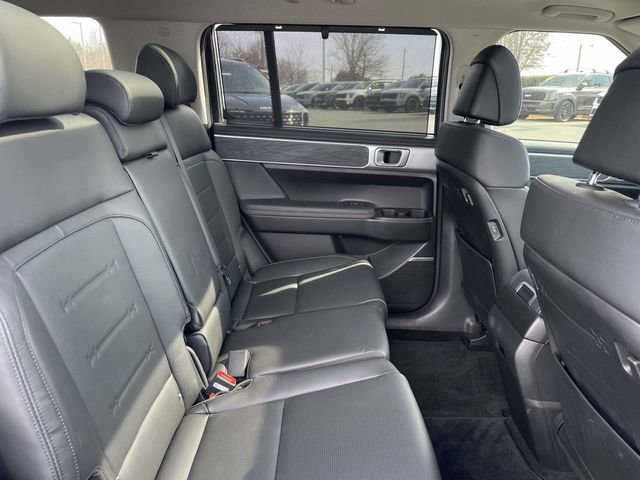 Used 2024 Hyundai Santa Fe Limited image 21