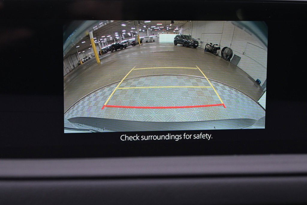 New 2026 MAZDA CX-30 AWD 2.5 S w/ Select Sport Pkg image 29