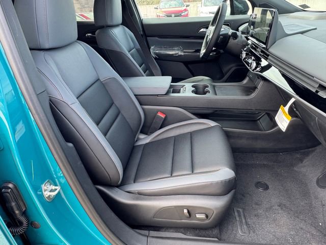 New 2026 Honda Prologue Elite image 11