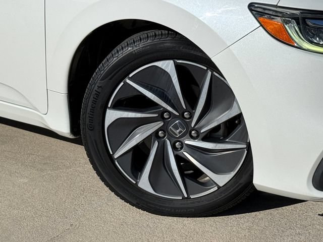 Used 2019 Honda Insight Touring image 6