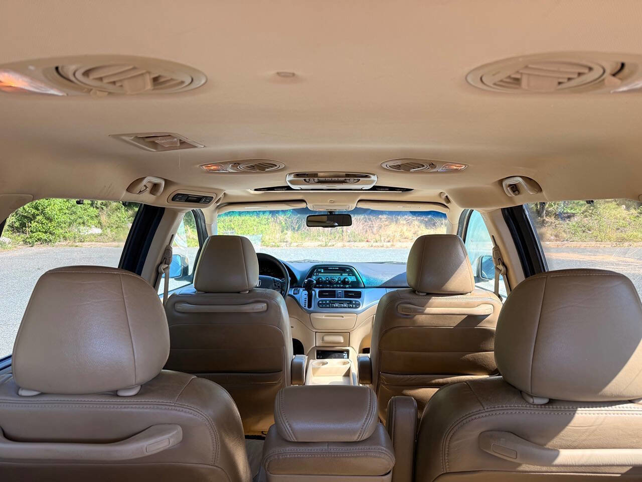 Used 2008 Honda Odyssey EX-L image 21
