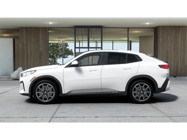 New 2026 BMW X2 xDrive28i w/ Technology Package image 4