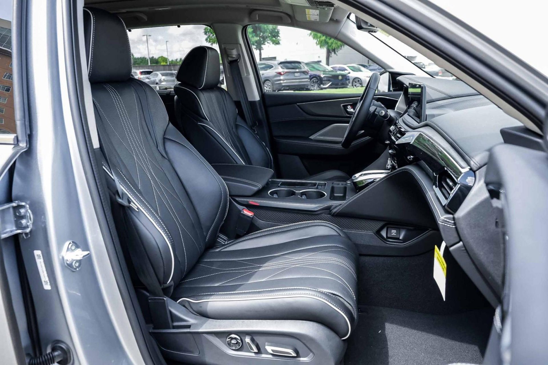 New 2026 Acura MDX w/ Advance Package image 14