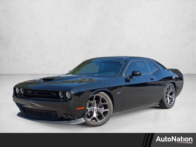 Used 2019 Dodge Challenger R/T image 1